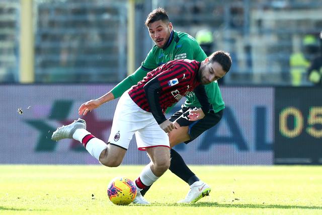 一张号码布，撬动大消费