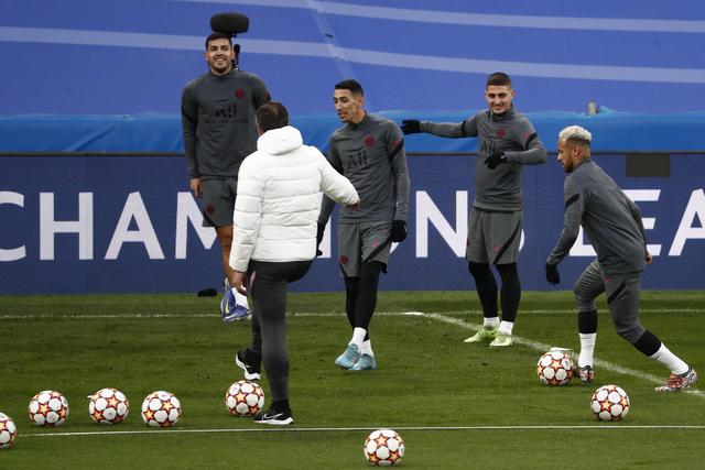 詹皇:关键时刻掉链子困扰我