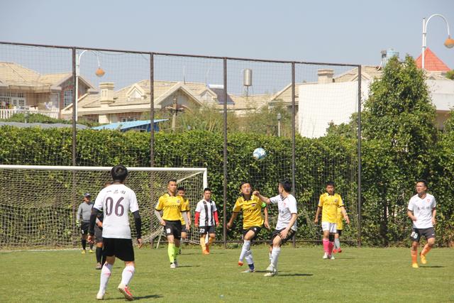 郭士强寄语李炎哲：希望他有一天能入选国家队